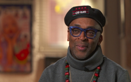 Talk to Al Jazeera: Spike Lee